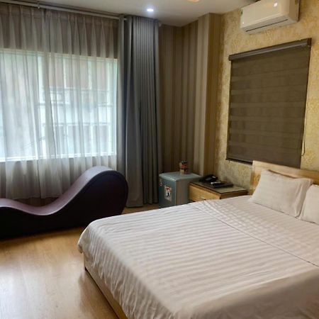 Venus Hotel Ha Noi Ханой Экстерьер фото